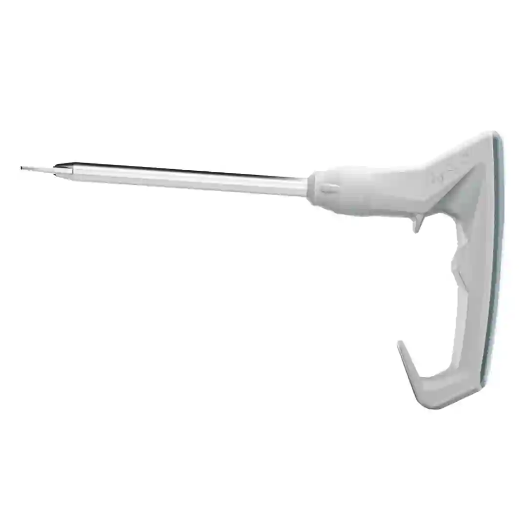 Olietester Testo 270