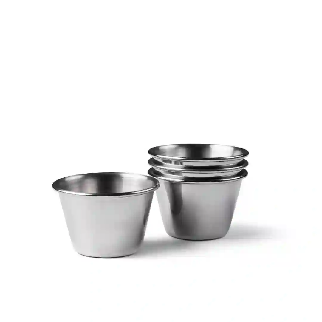 Skål 4 stk./pk Holm