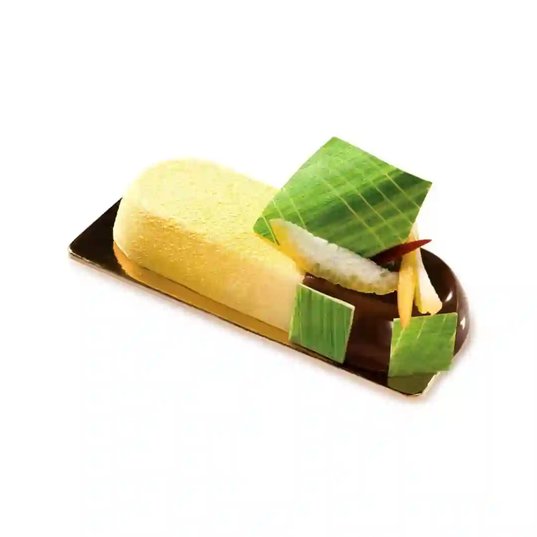 Silikoneform Rektangel