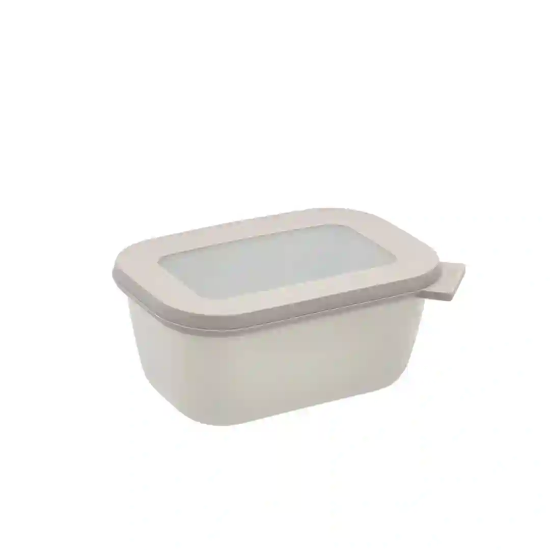 Beholder m/låg Cirqula