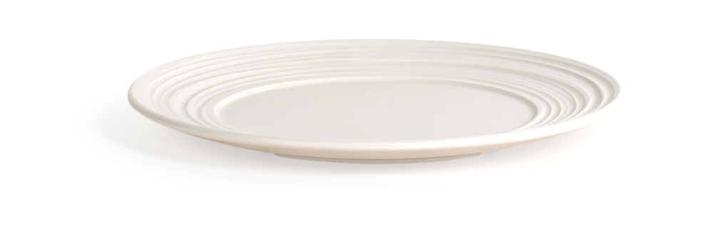 Tallerken ReWARE Shell