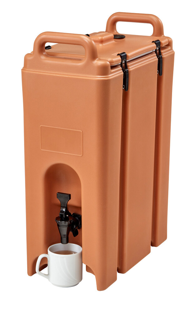 Termobeholder Camtainer