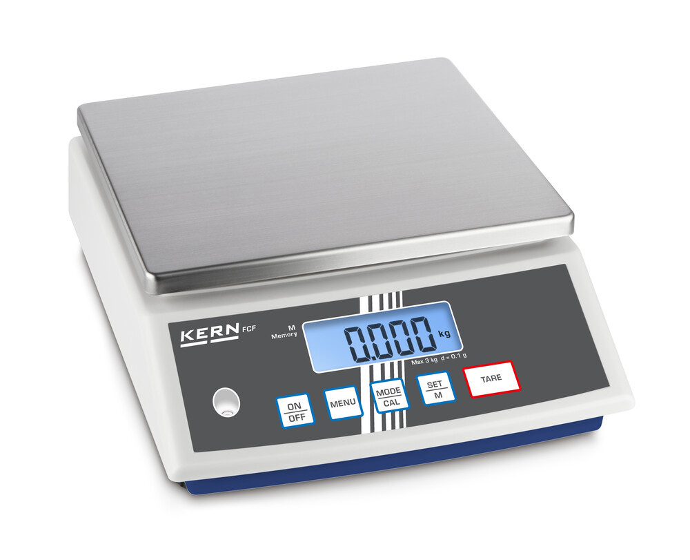 Vægt 30 kg