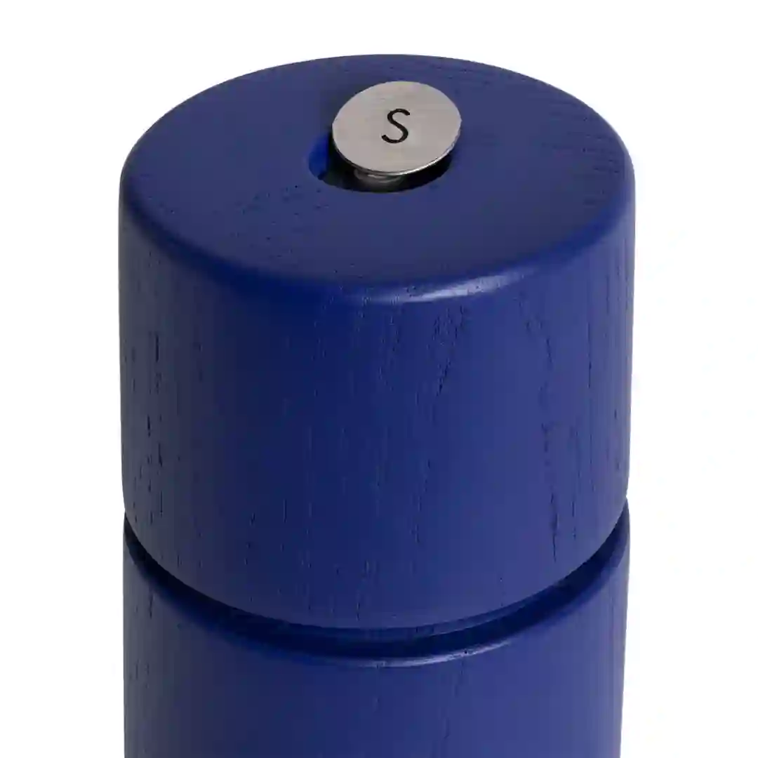 Salt-/peberkværn Bergen