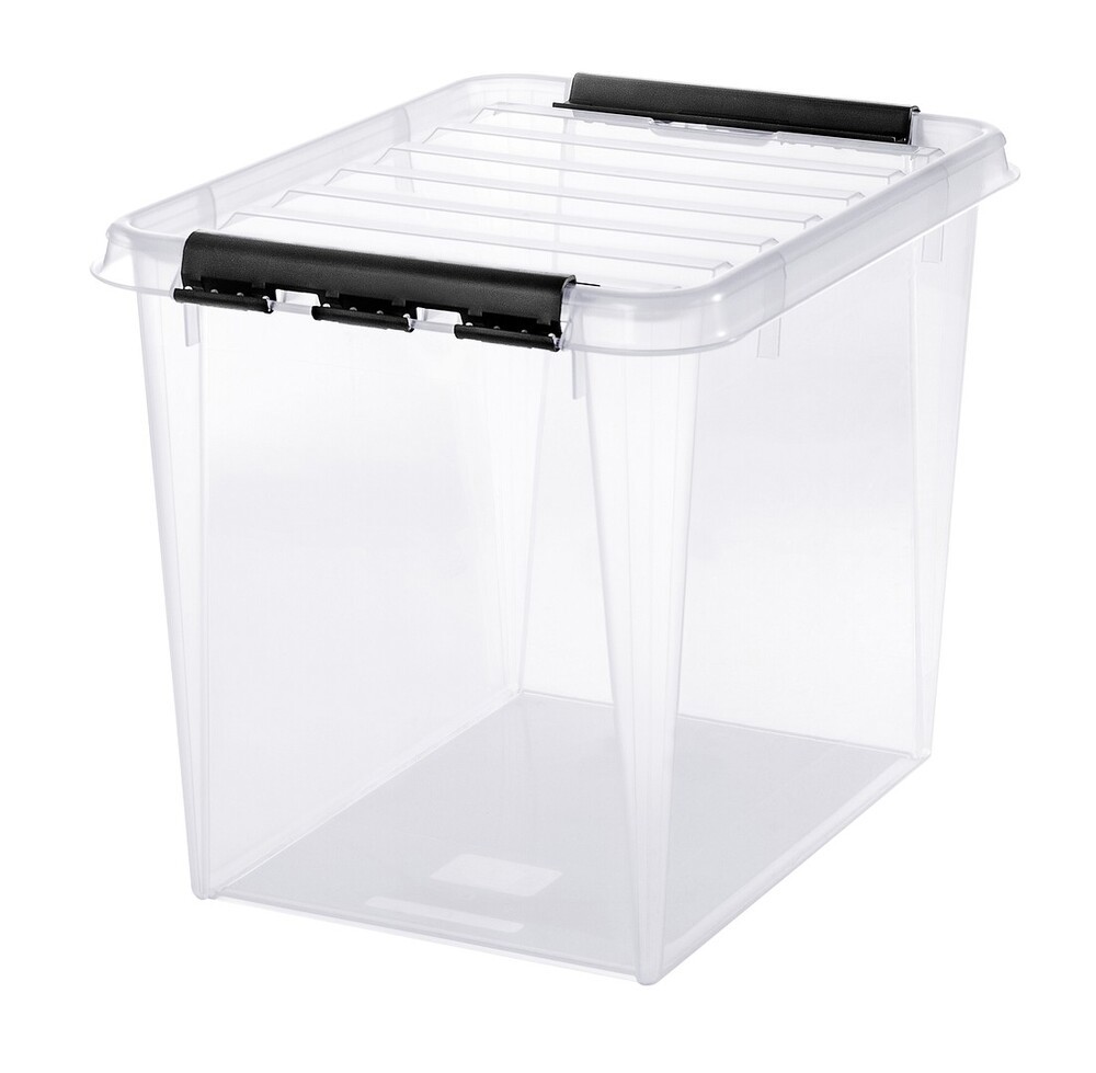Opbevaringsboks SmartStore
