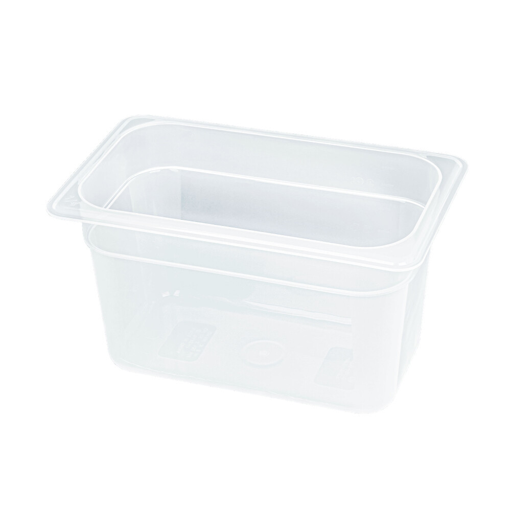 Kantine 1/4 GN