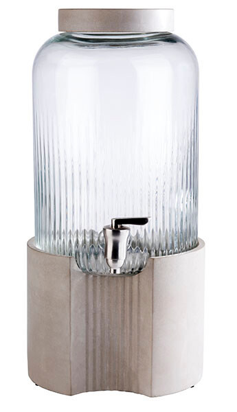 Dispenser Element