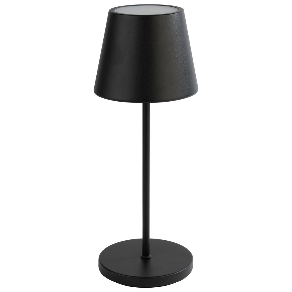 Bordlampe Genopladelig Merle