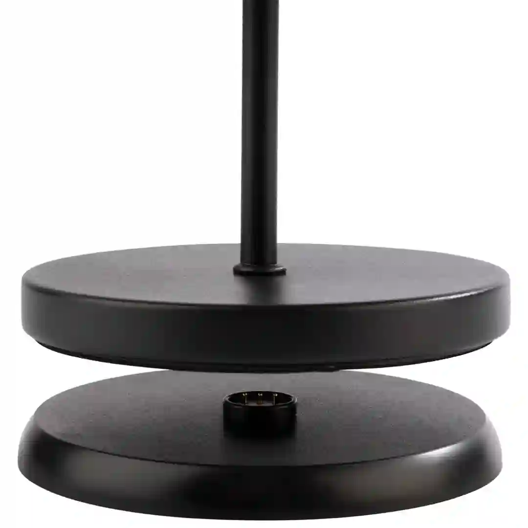 Bordlampe Genopladelig Merle