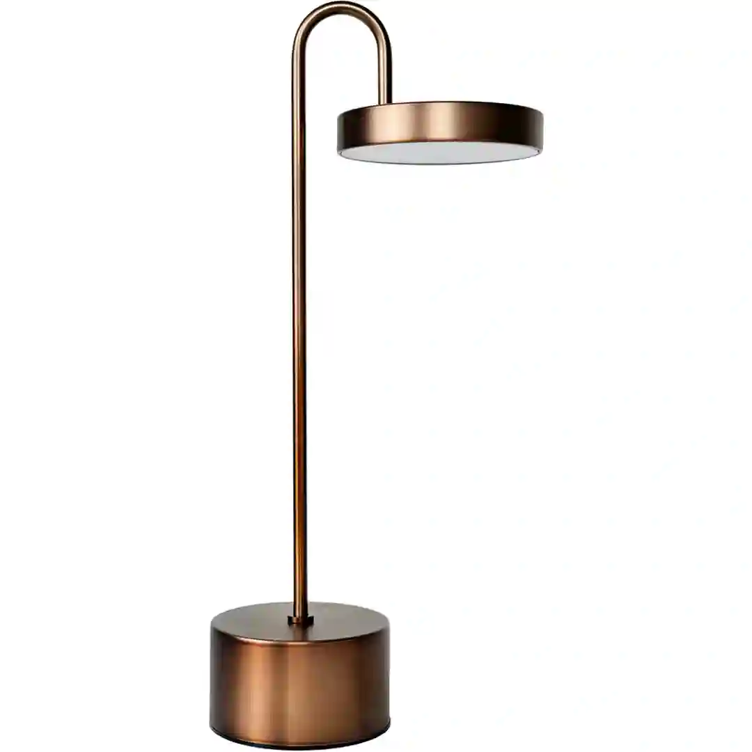 Bordlampe Moovelight