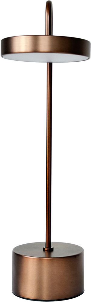 Bordlampe Moovelight