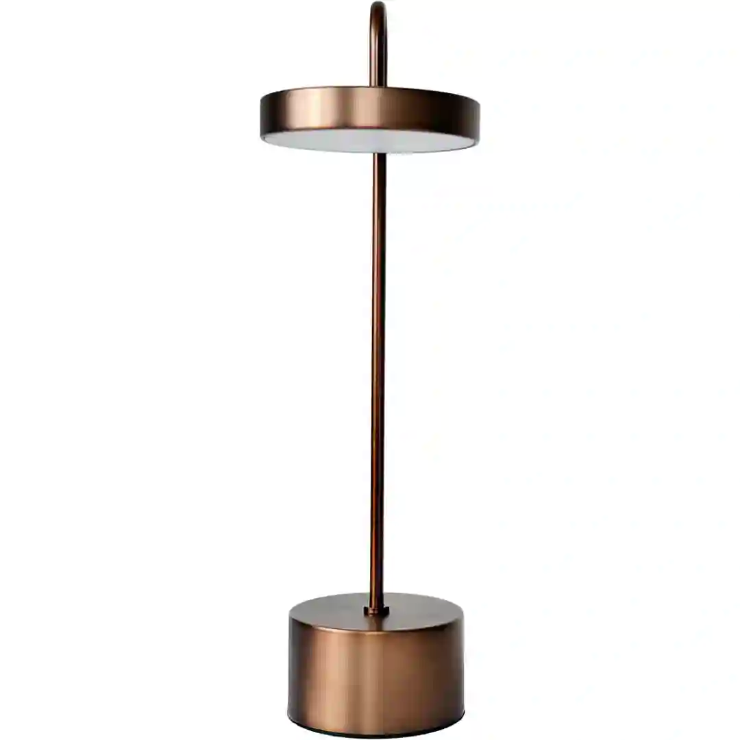 Bordlampe Moovelight