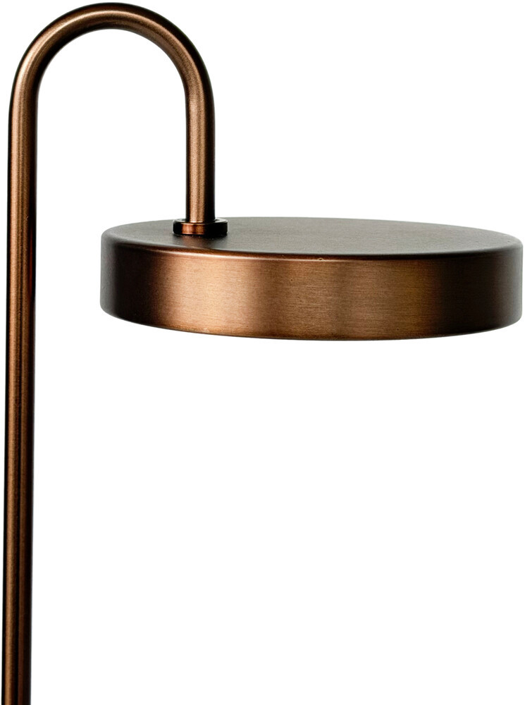 Bordlampe Moovelight