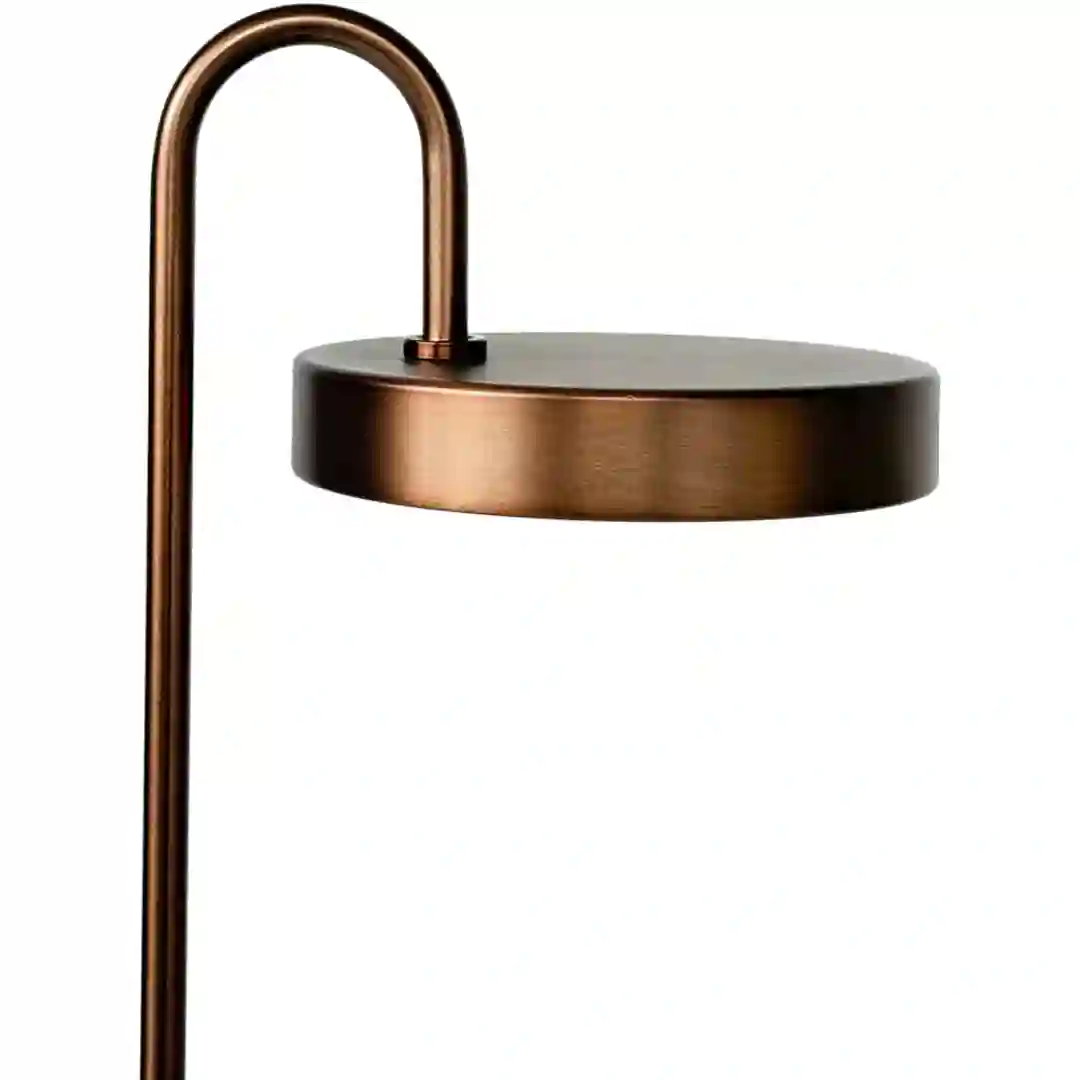 Bordlampe Moovelight
