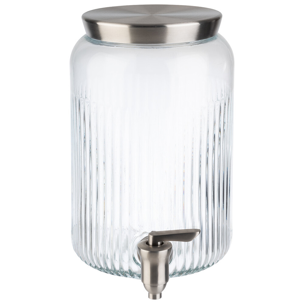 Dispenser m/tappehane