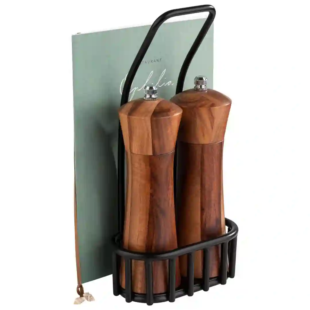 Salt- og peberkværn Sæt Urban