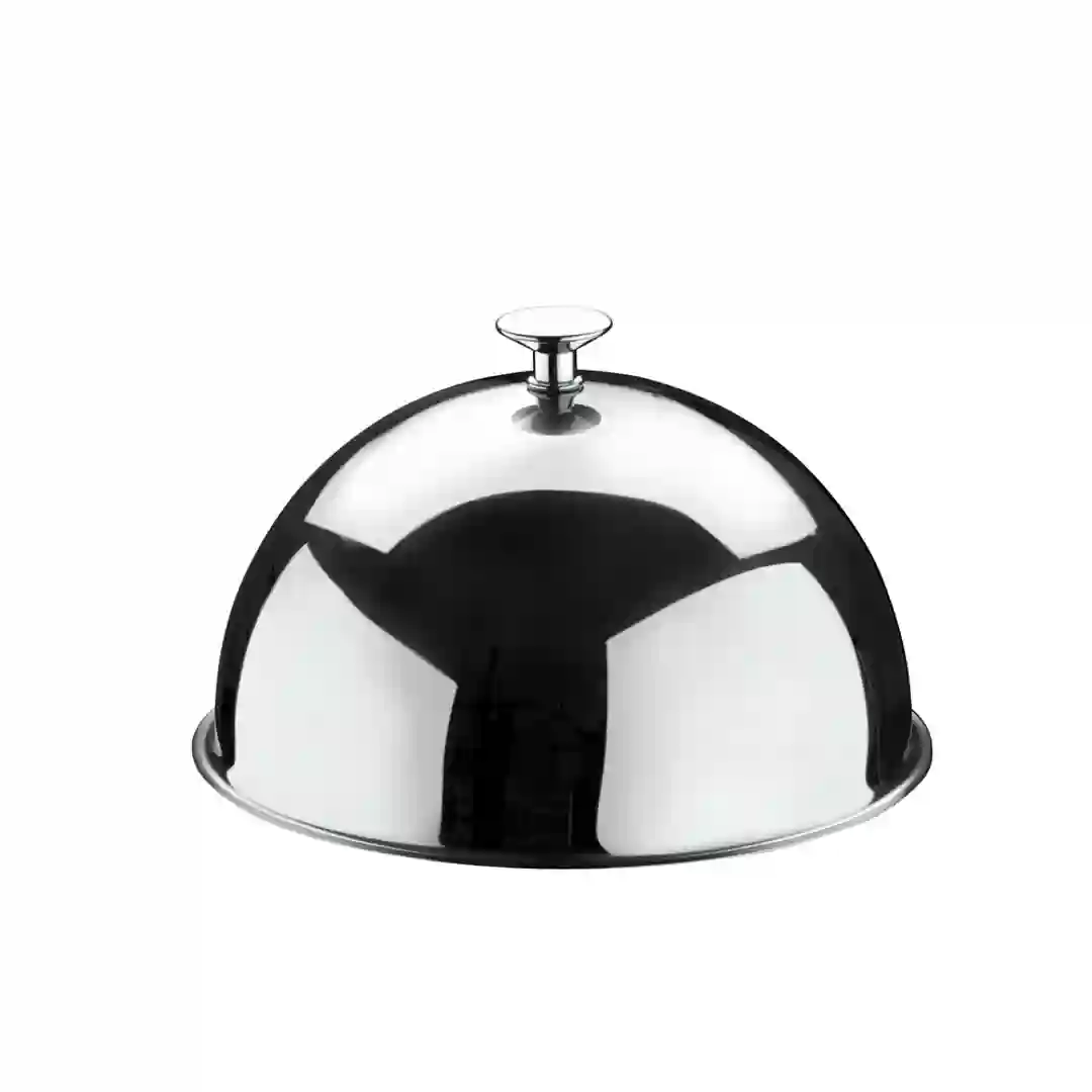 Tallerkenlåg Semispheric