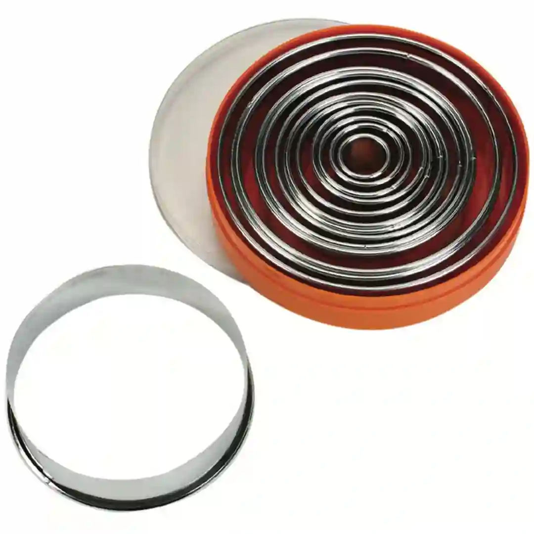 Udstikkersæt 2 - 14 cm