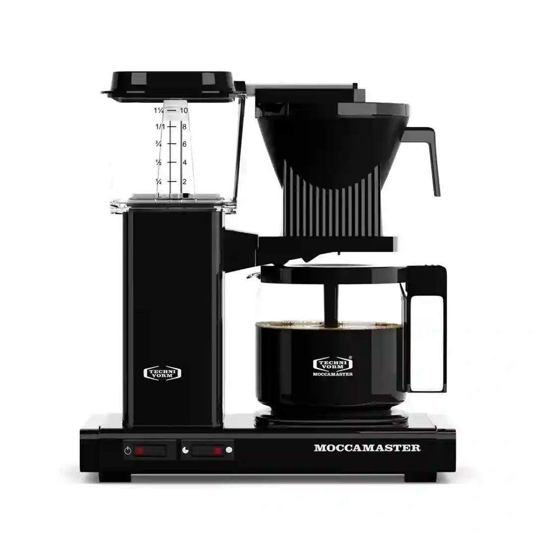 Kaffemaskine Moccamaster