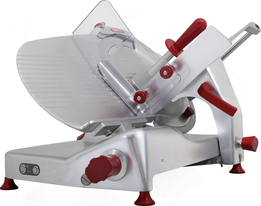 Pålægsmaskine Ø300 mm Essentia