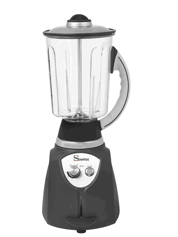 Blender 4 Liter kande
