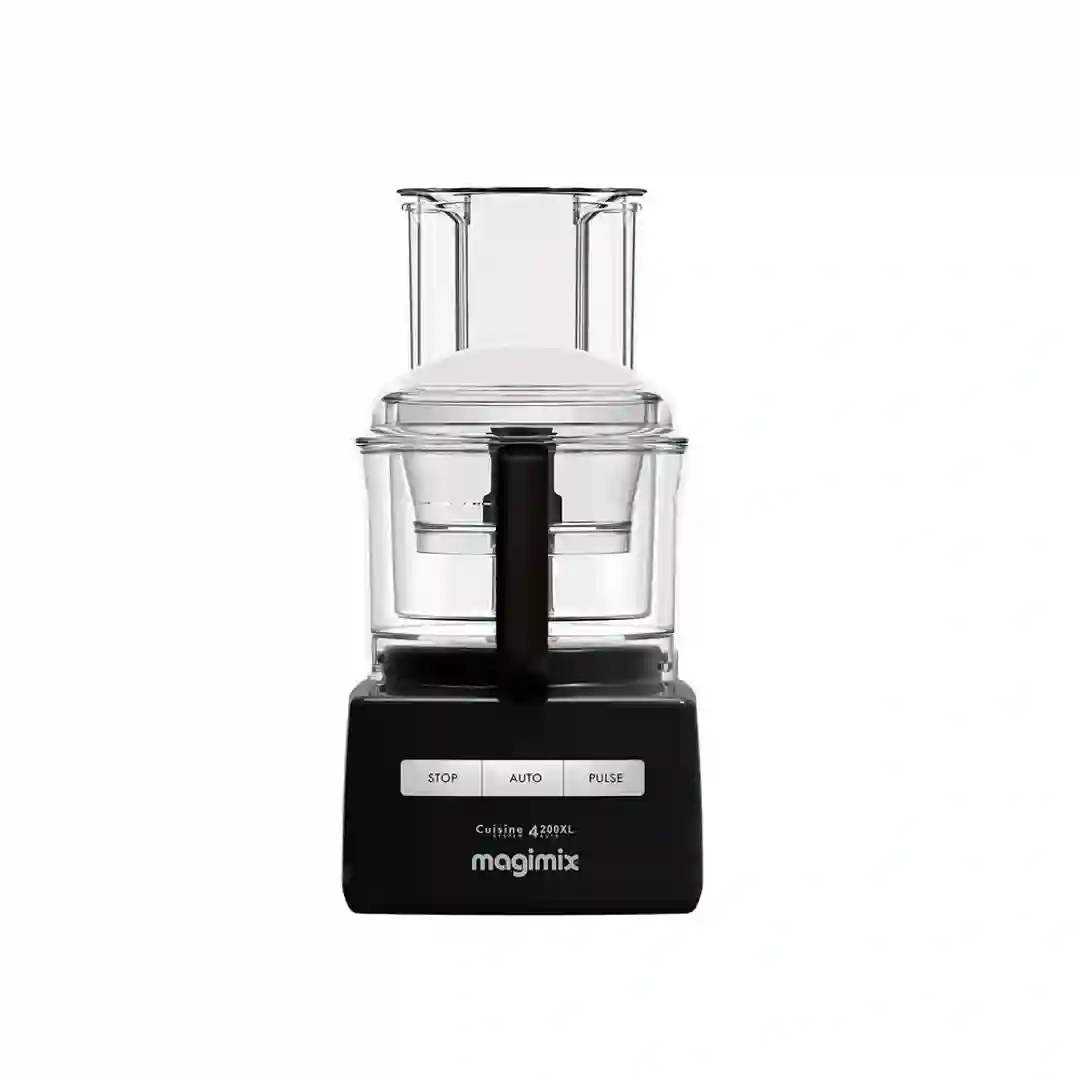 Foodprocessor 1 hast XL