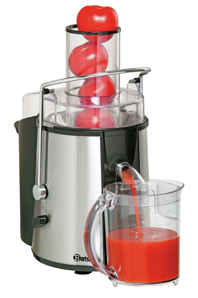 Saftcentrifuge 1L