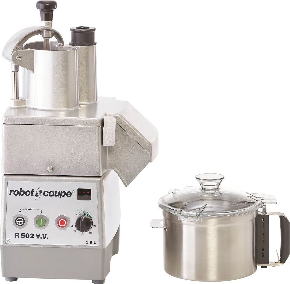 Kombicutter