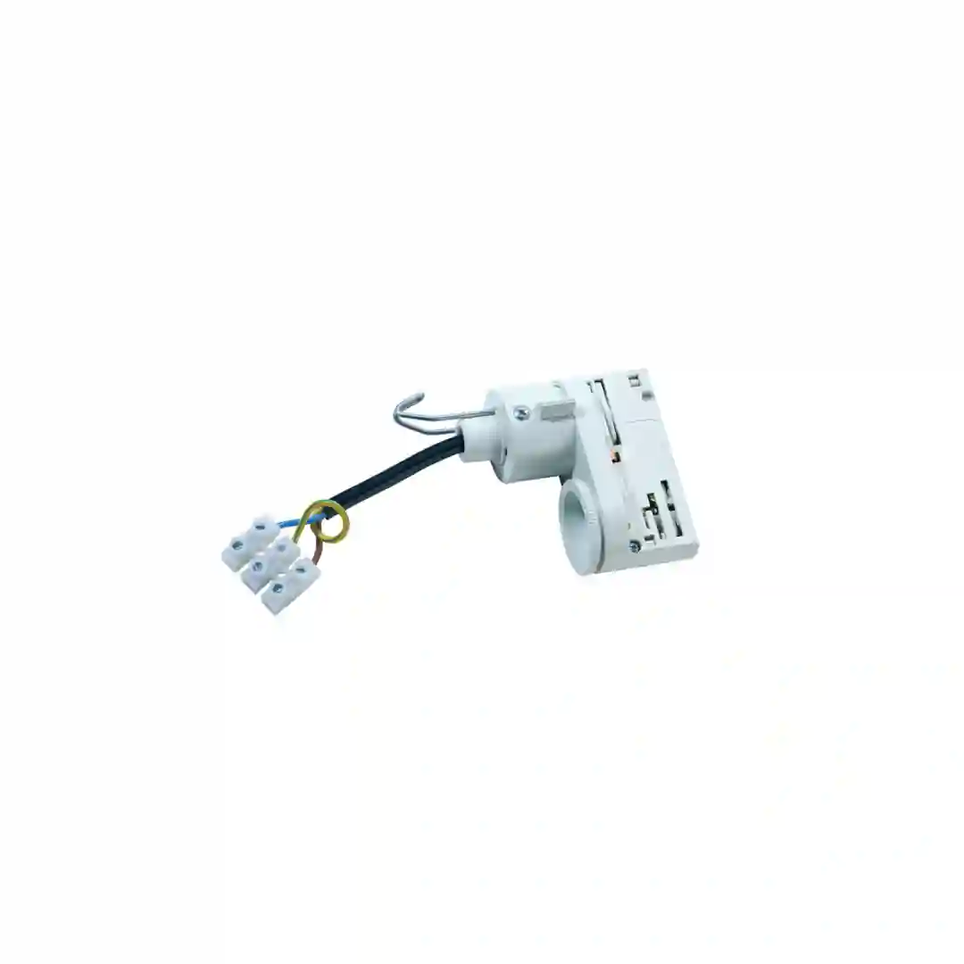 Adapter Strømskinne