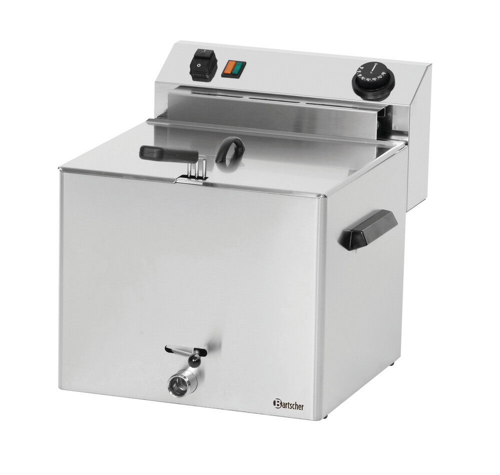 Friture Bordmodel Professional