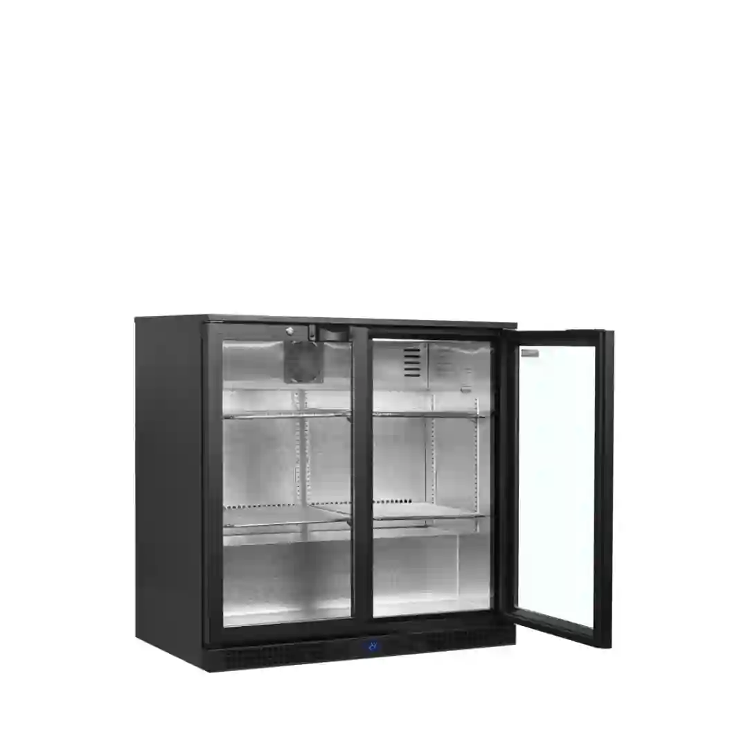 Backbar køleskab