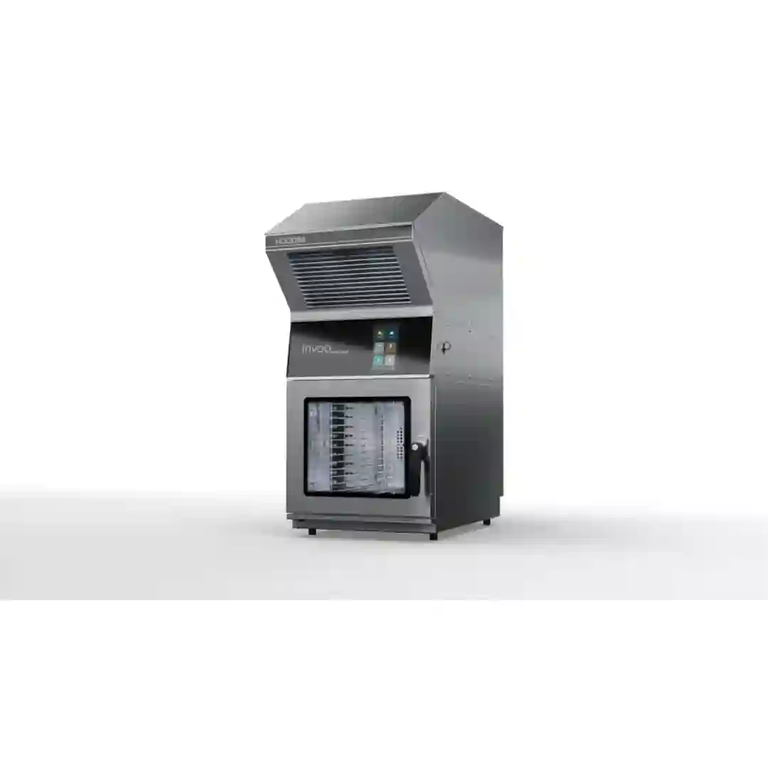 Kombiovn Invoq MiniCombi