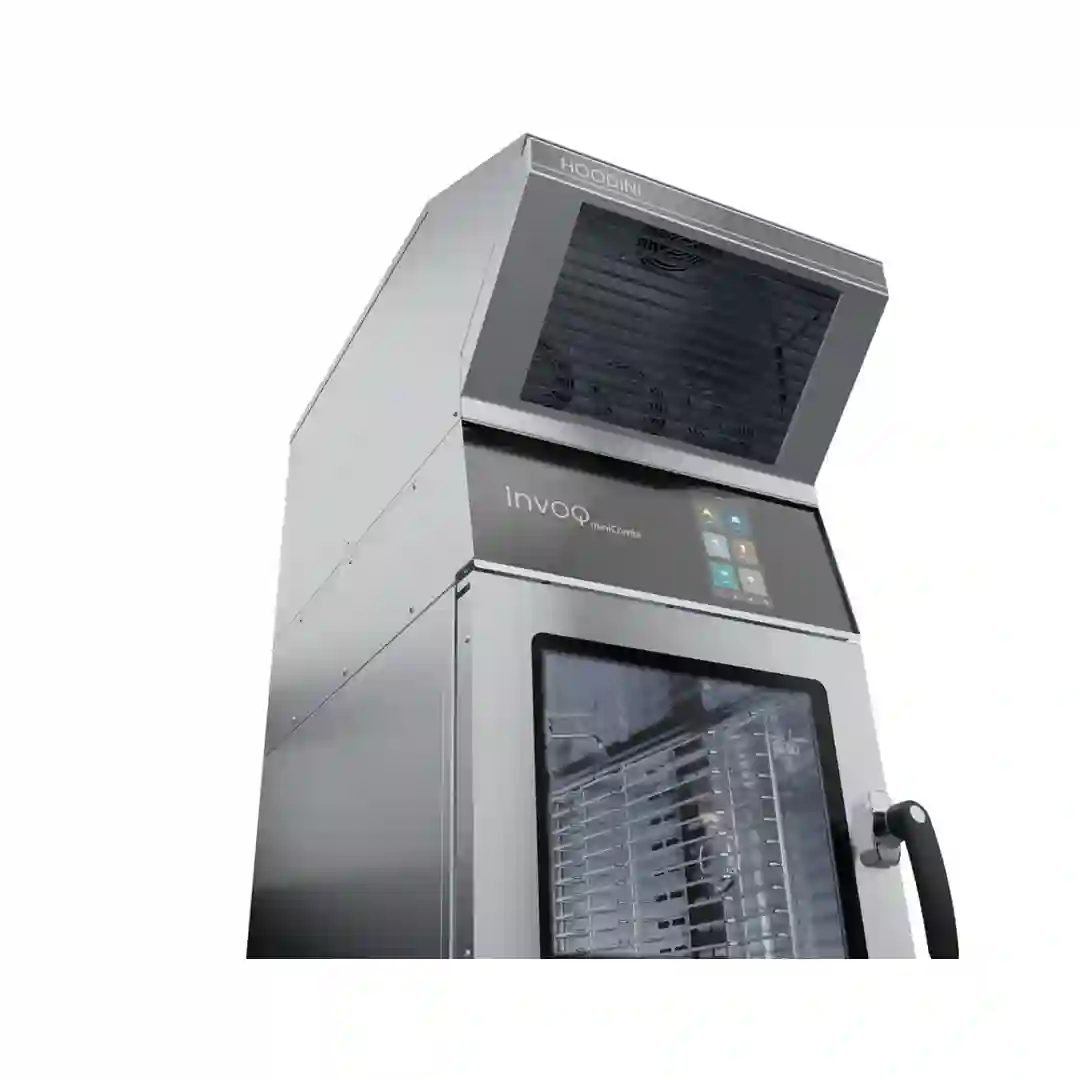 Kombiovn Invoq MiniCombi