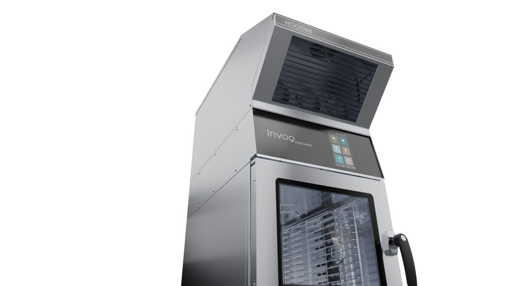 Kombiovn Invoq MiniCombi