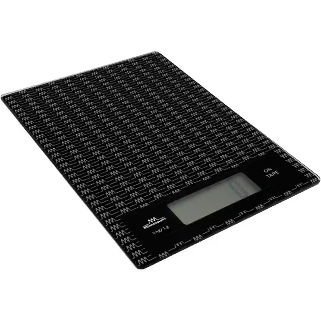 Vægt 0-5kg