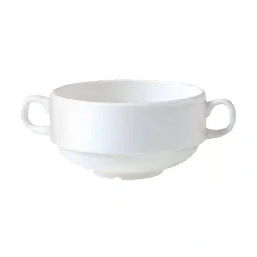 Suppeskål Stabelbar Monaco