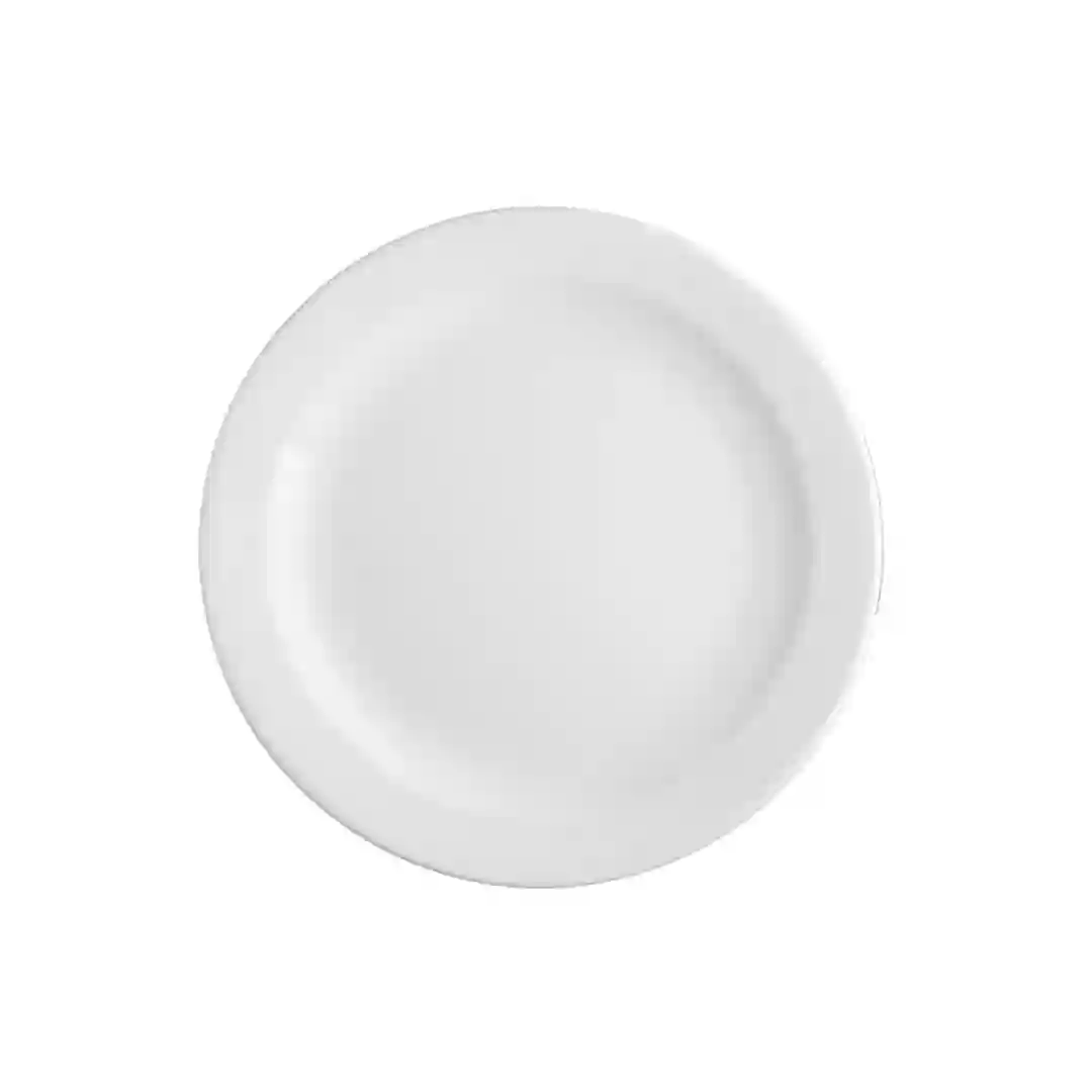 Tallerken Flad Praha