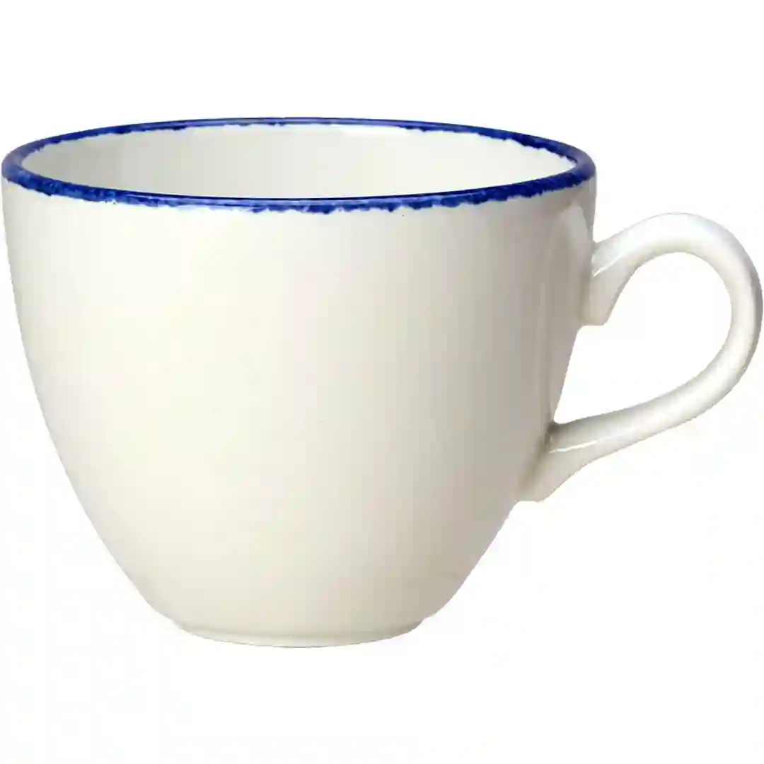 Espressokop Dapple