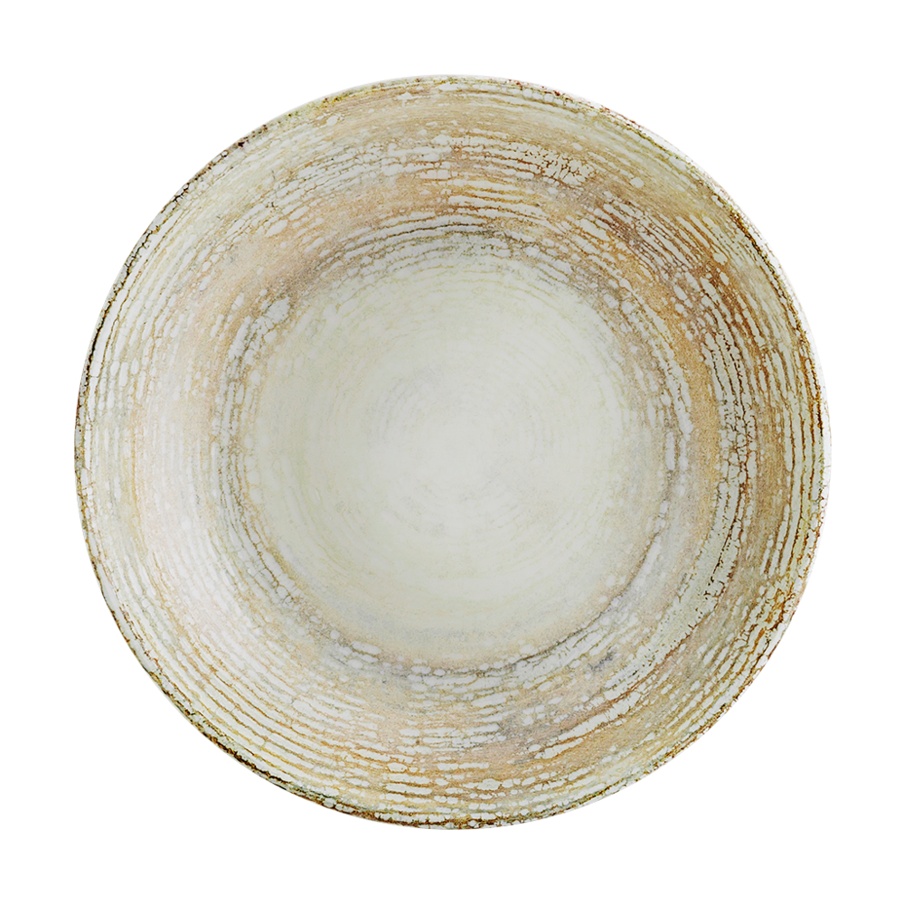 Tallerken Dyb Patera