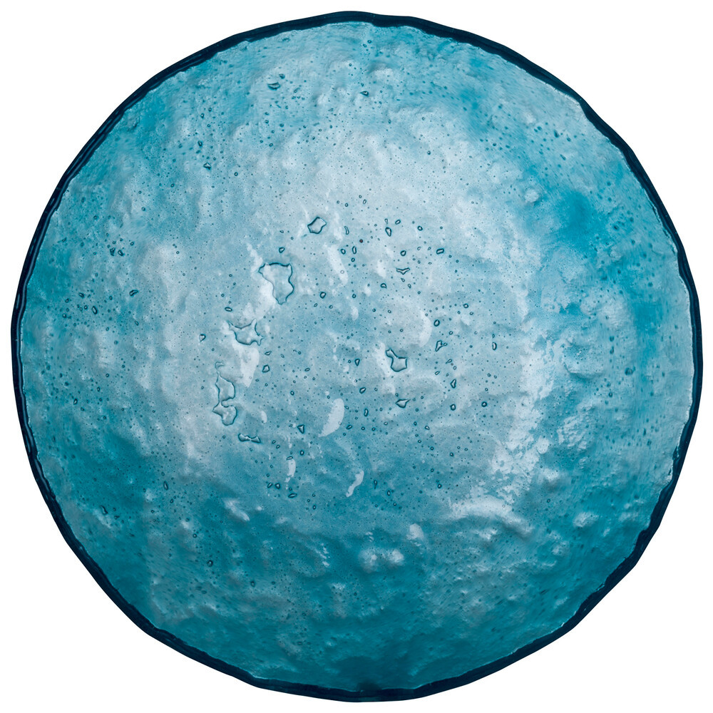 Skål Ceres Aquamarine