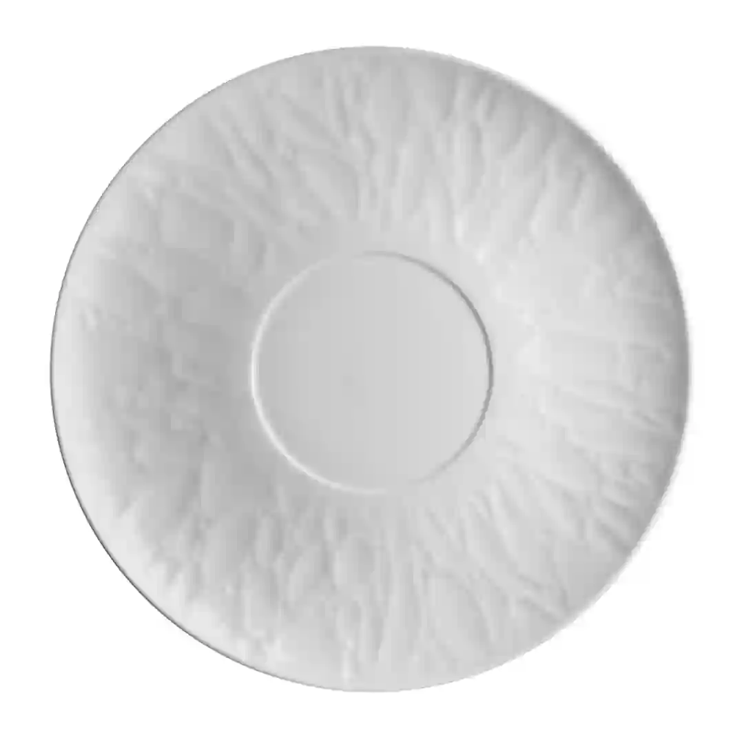 Tallerken Flad Atelier