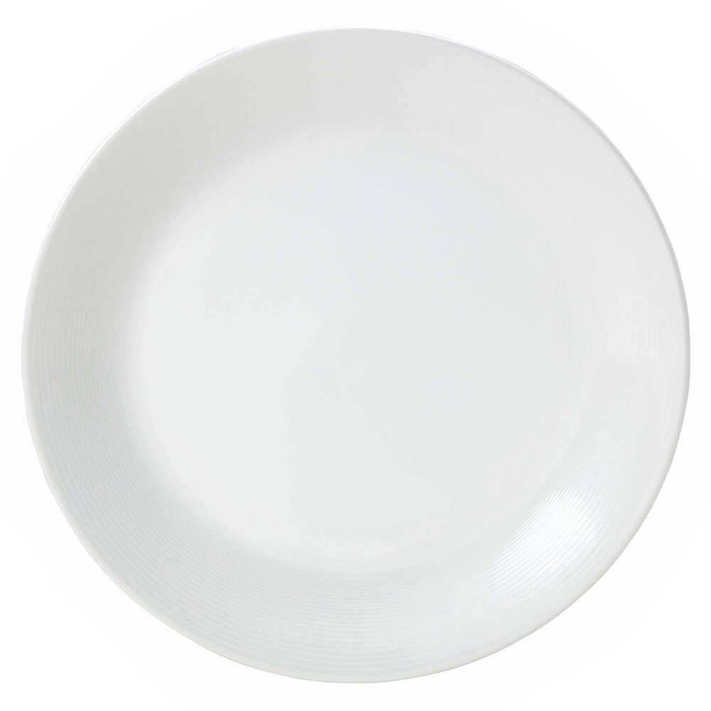 Tallerken Coupe Spiro
