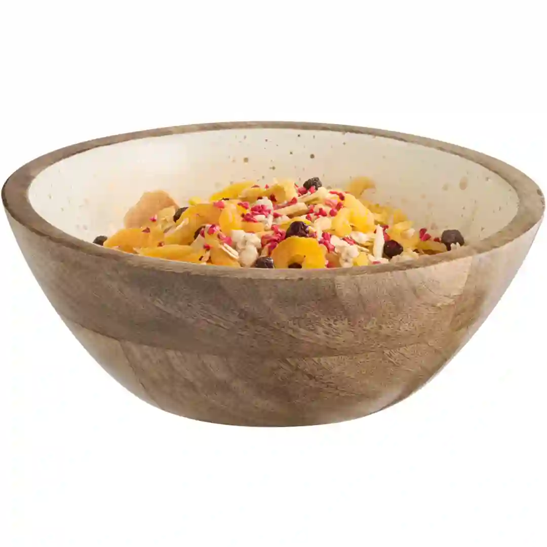 Skål Mango