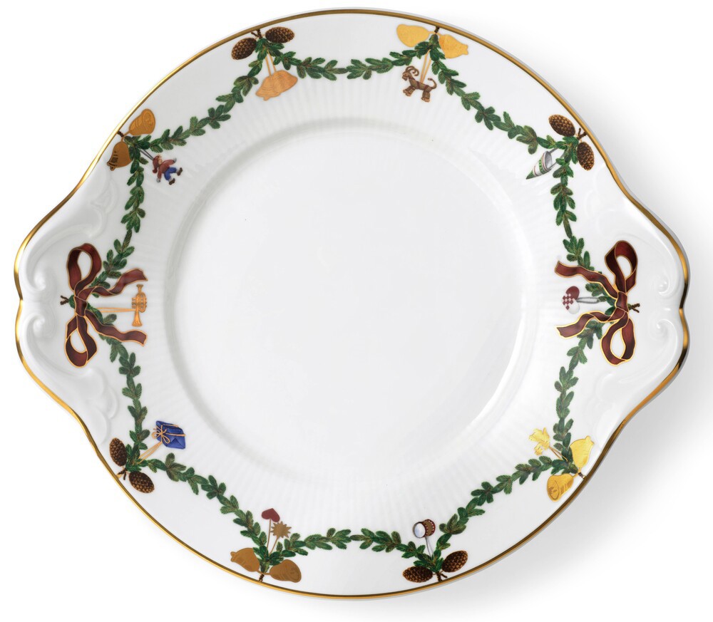 Fad Stjerne Riflet Jul