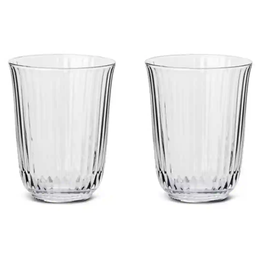 Drikkeglas Waves