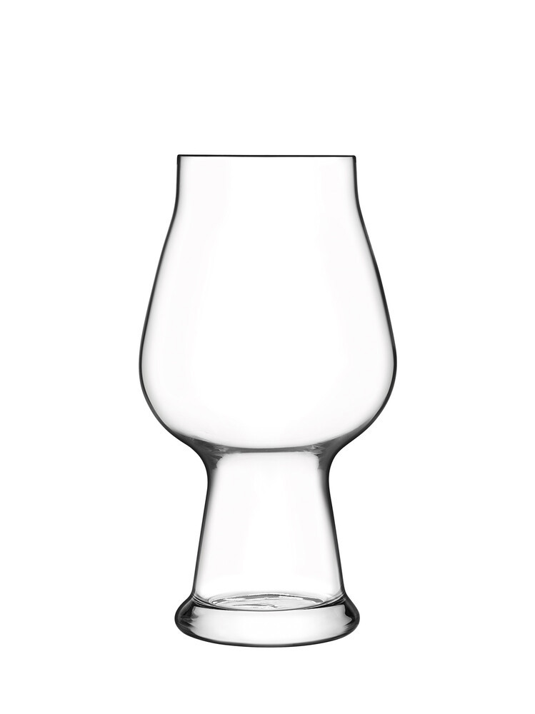 Ølglas Stout Birrateque