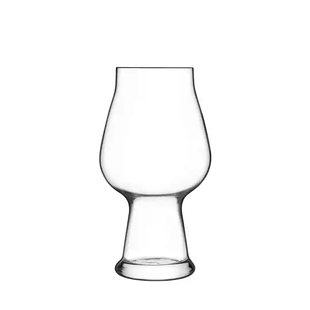 Ølglas Stout Birrateque