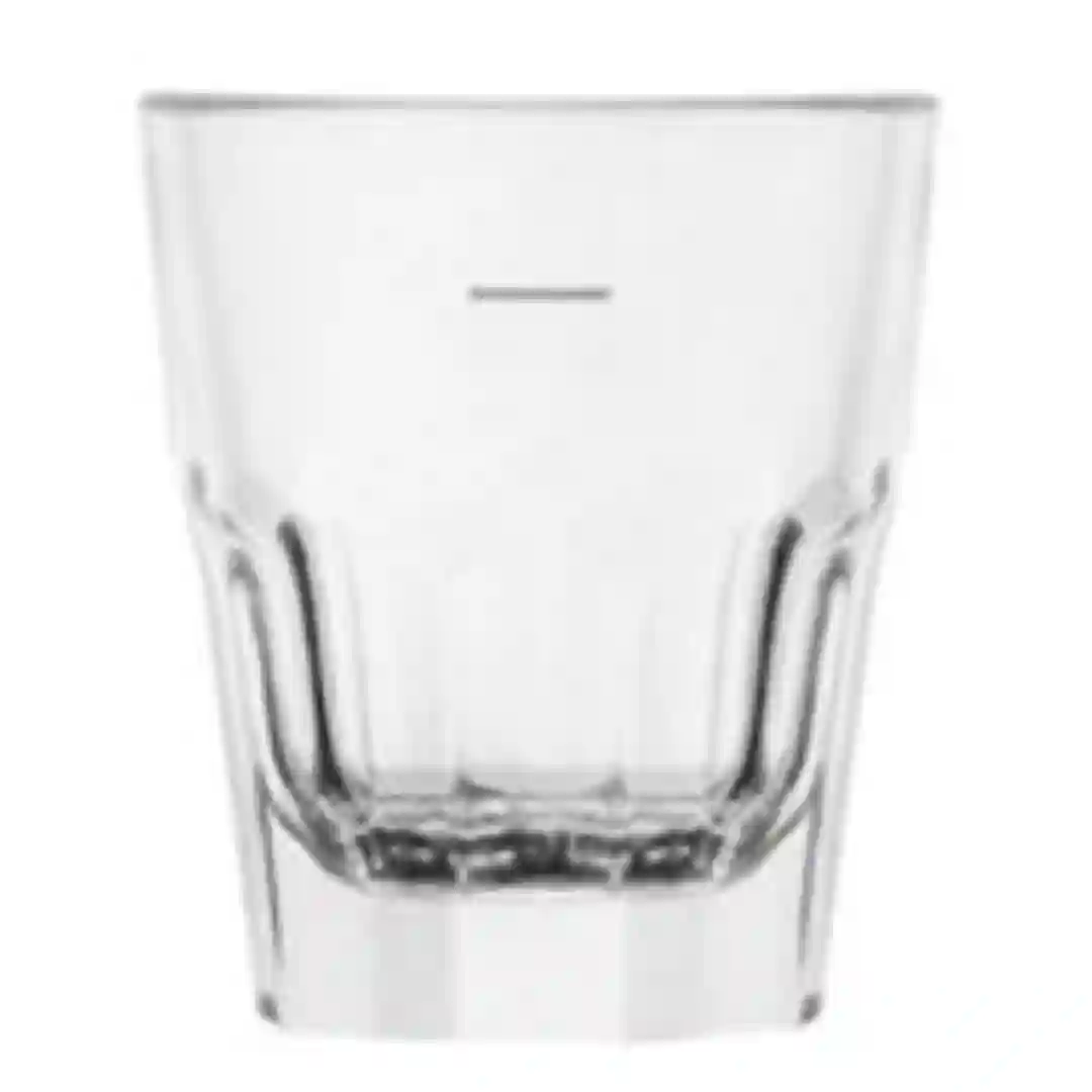 Shotglas m/streg Granity