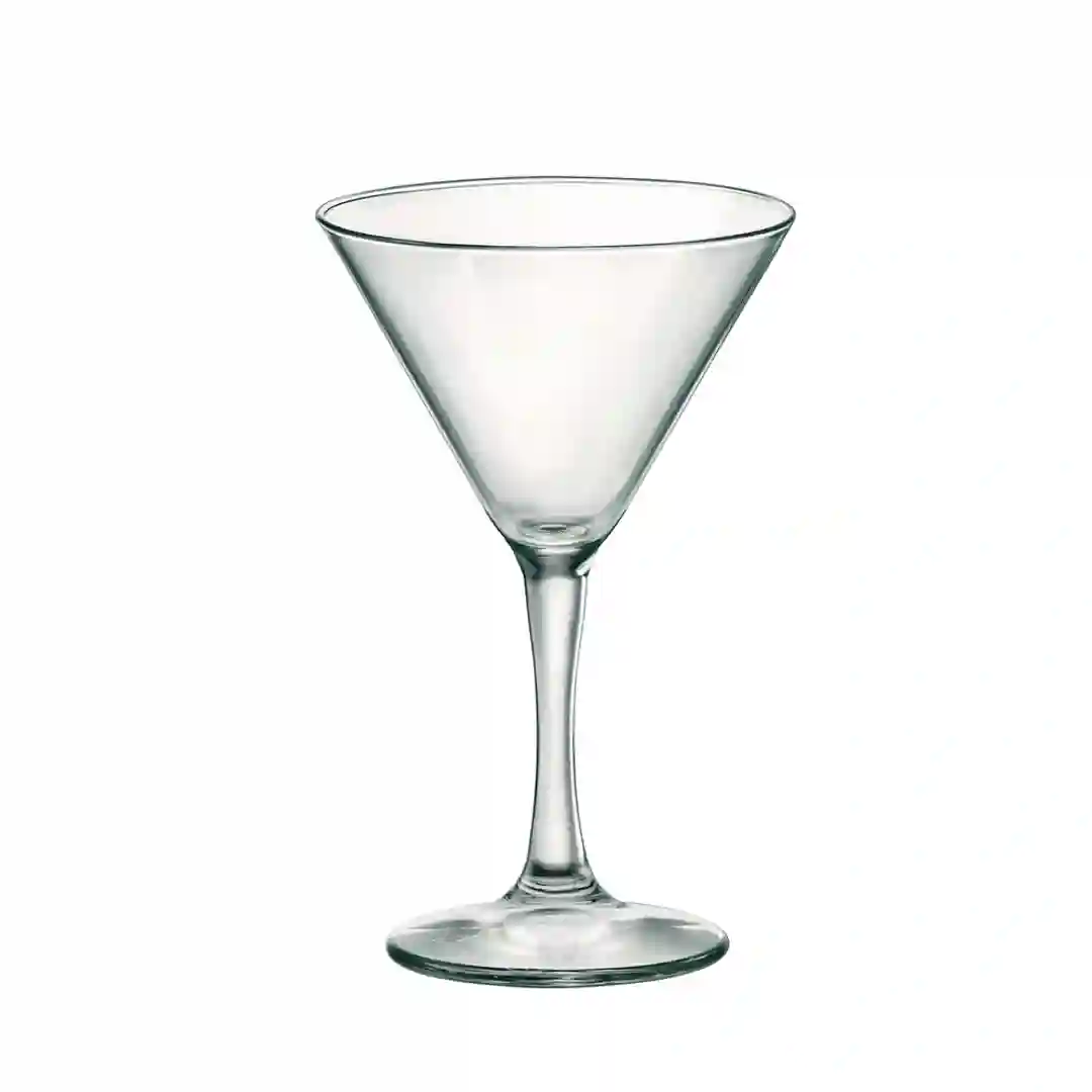 Martiniglas Bartender