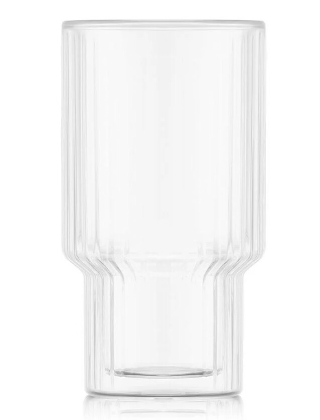 Drikkeglas 2 stk./pk. Navalia